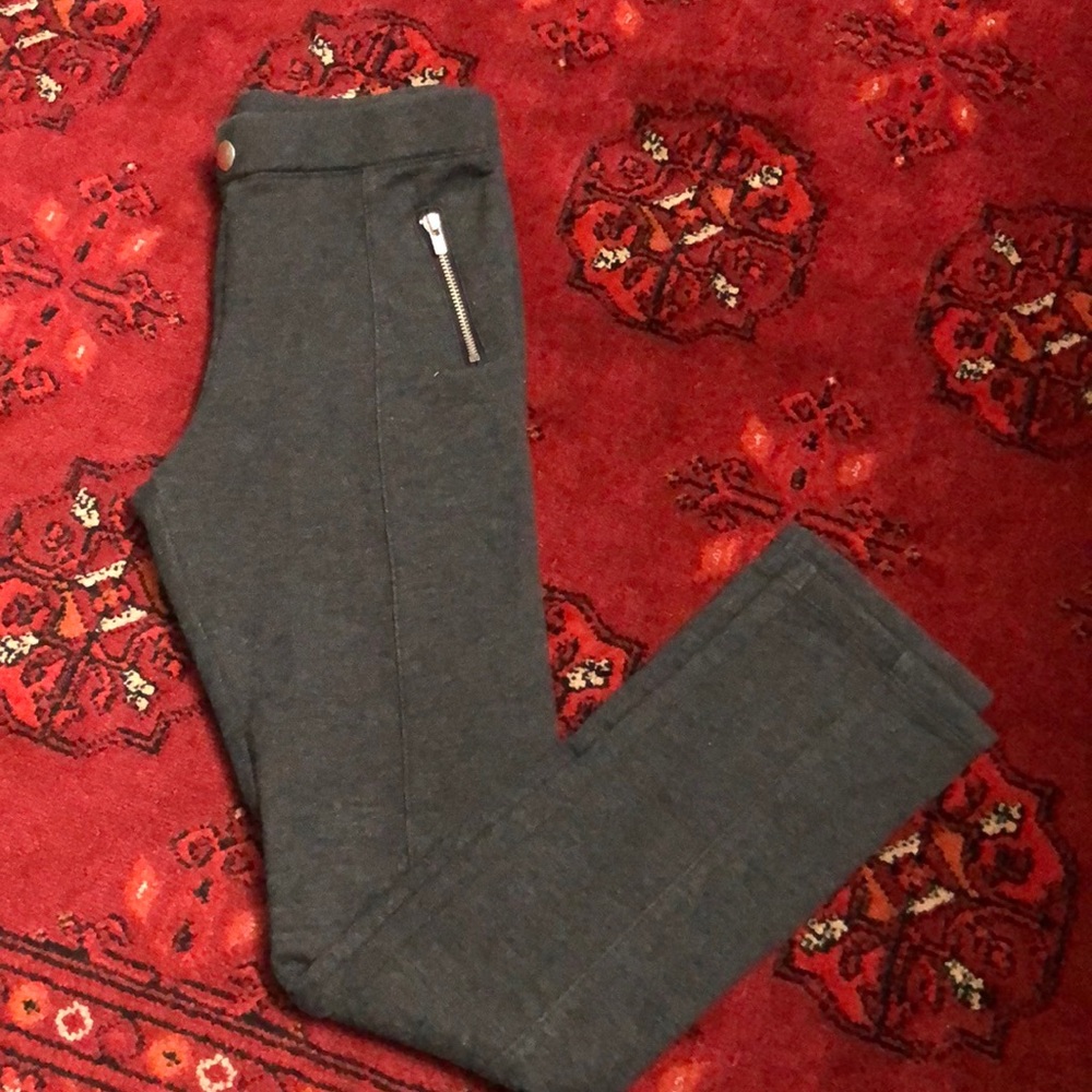 H&M leggings for girl 8-9 years